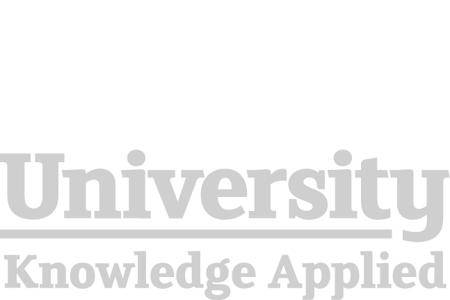 Sheffield Hallam University: Knowledge Applied
