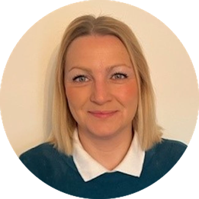 Louisa Pinder